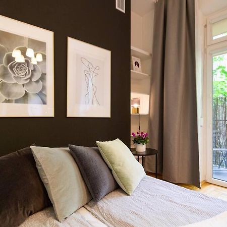 May C Studio W/Balcony كراكوفيا المظهر الخارجي الصورة